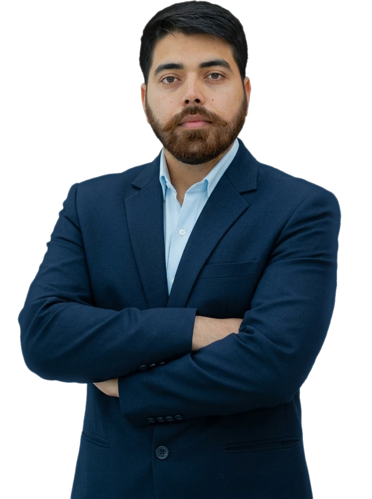 Chetan Sharma - Independent Insurance Advisor Serving Brampton, Mississauga and Caledon