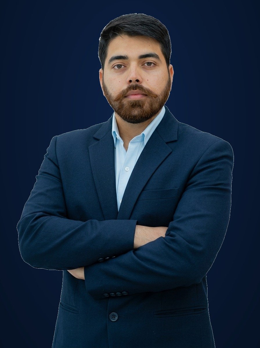 Chetan Sharma - Independent Insurance Advisor in Brampton and Mississauga