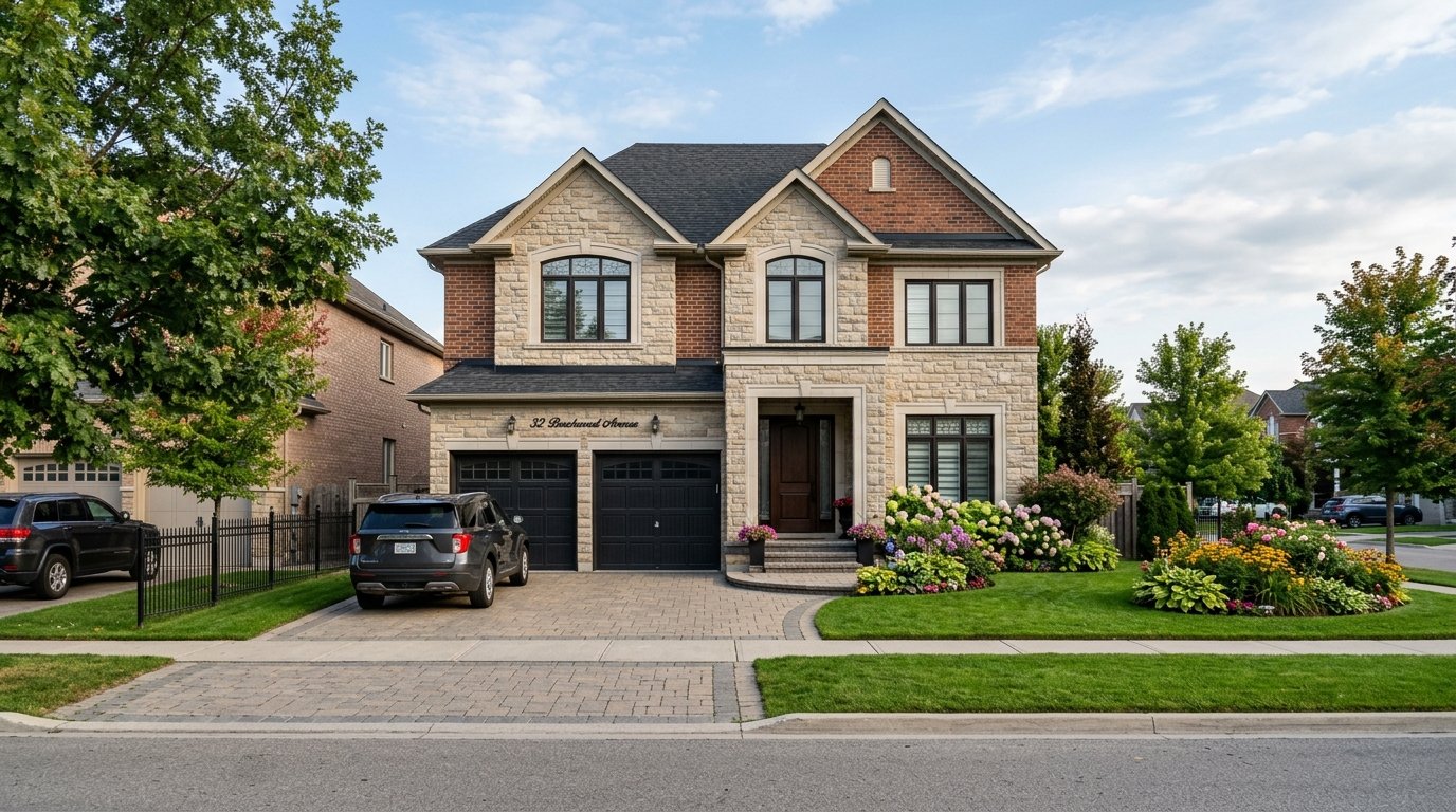 Home and Property Insurance Brampton Mississauga Caledon