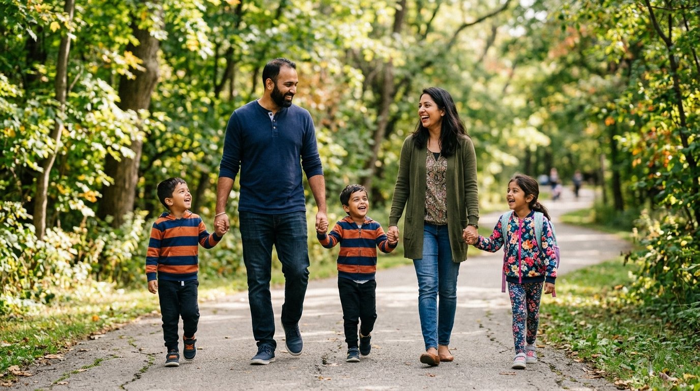 Life Insurance and Family Protection