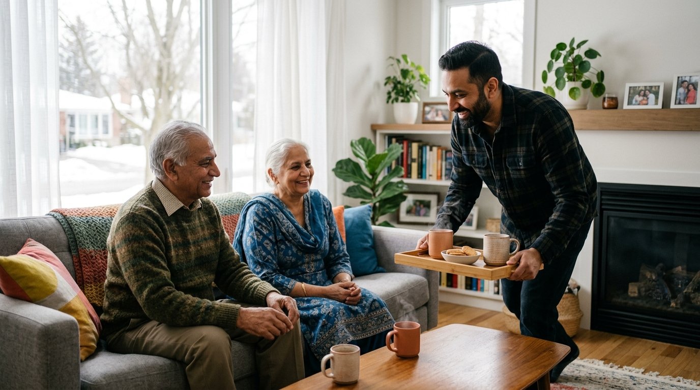 Super Visa and Visitor Medical Insurance Ontario